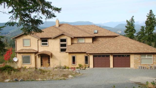 Malahat View Guesthouse Exterior photo