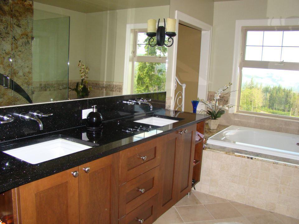 Malahat View Guesthouse Room photo